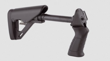 Crosse télescopique FABARM STF