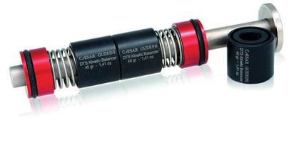 DTS Kinetic Balancer