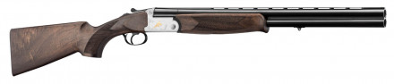 Premier Becassier Ergal Superimposed Fairlead Rifle Cal. 12