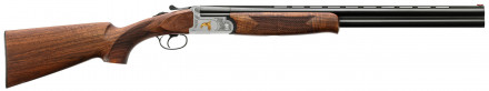 Fusil Fair superposé Premier Becassier Ergal Extracteur Cal.12