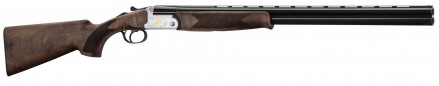 Fusil de chasse Fair Premier Ergal 20/76 68 cm