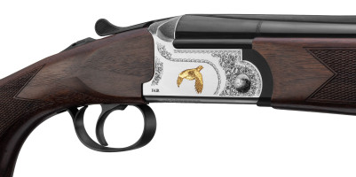 Photo DC0128MCI-008.jpg Fusil de chasse FAIR Premier Ergal 28/76