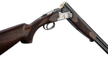 Photo DC0128MCI-009.jpg Fusil de chasse FAIR Premier Ergal 28/76
