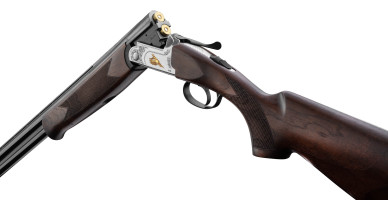 Photo DC0128MCI-010.jpg Fusil de chasse FAIR Premier Ergal 28/76