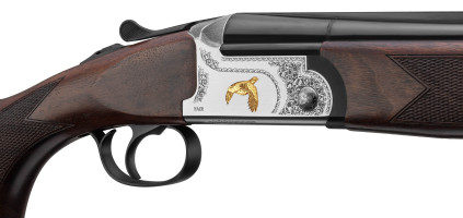 Photo DC0141MCI-008.jpg FAIR Premier Ergal .410 Shotgun