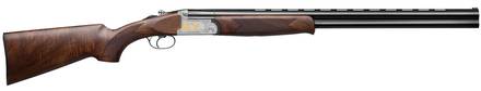 Fusil de chasse Fair Classic Ergal Extracteur 16/70