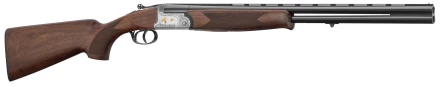 Fair Classic 28/76 Ergal – Over-and-under single trigger