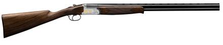 Fusil superposé  FAIR- Classic Ergal calibres 28/70