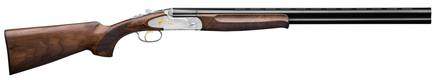 FAIR Lusso Ergal Faux Body 12/76 Shotgun