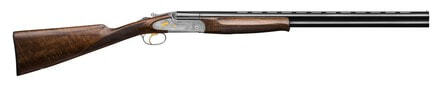 Fair Lusso Ergal Faux Corps Ejecteur Cal. 410