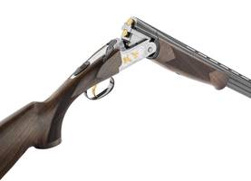 DC041-6-Fusil Fair - Classic Ergal calibre 410/76 - Superposé Extracteur - Bascule Silver petits calibres Photo DC041-6-Fusil Fair - Classic Ergal calibre 410/76 - Superposé Extracteur - Bascule Silver petits calibres