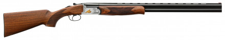 Fair Superposed Premier ERGAL Ejector Cal.12/76 Shotgun