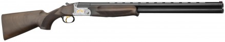 Fair Lusso Ergal Over and Under Shotgun - Ejector - Cal 20/76