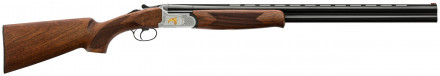 Fusil de chasse Fair Premier Acier Extracteur Cal. 12/76