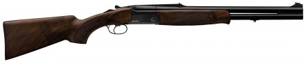 Fair Traqueur Battue Rifle - Over and Under Cal.12
