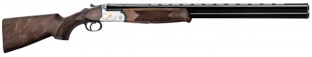 FAIR Premier Steel 12/76 Shotgun