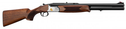 Fair Luxe Battue Rifle - Over and Under Cal.12