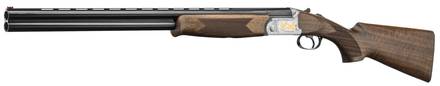DC12-5-Fair Classic Acier - Extracteur - Bascule silver - Chokes fixes - Cal.12Mag Photo DC12-5-Fair Classic Acier - Extracteur - Bascule silver - Chokes fixes - Cal.12Mag