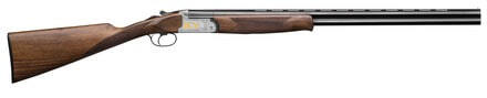 Fair Classic Steel Shotgun 20/76 cal.