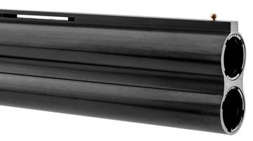 DC13-10-Fusil Fair superposé - Classic Acier - Extracteur - Bascule noire Cal. 20 Photo DC13-10-Fusil Fair superposé - Classic Acier - Extracteur - Bascule noire Cal. 20