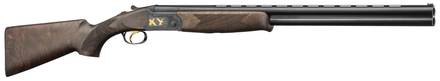 Fusil de chasse Fair Classic Acier Noir cal. 20/76
