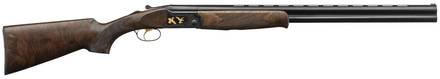 Fusil de chasse Fair Classic Acier noir cal. 12/76 Extracteurs