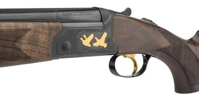 DC13-6-Fusil Fair superposé - Classic Acier - Extracteur - Bascule noire Photo DC13-6-Fusil Fair superposé - Classic Acier - Extracteur - Bascule noire