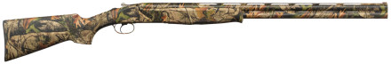 Fusil de chasse Fair Premier Gabion Extracteur Camouflage 12/76