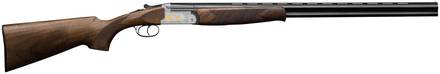 Fair Combo Steel Shotgun 28/70 & .410/76