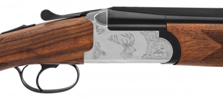 DC300-02 Superposé Express FAIR Premier Ergal MD Cal. 8 x 57JRS Photo DC300-02 Superposé Express FAIR Premier Ergal MD Cal. 8 x 57JRS