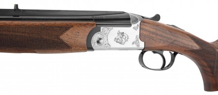 DC300-07 Superposé Express FAIR Premier Ergal MD Cal. 8 x 57JRS Photo DC300-07 Superposé Express FAIR Premier Ergal MD Cal. 8 x 57JRS