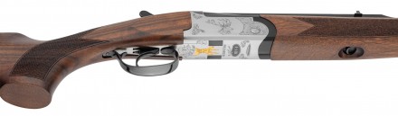 DC300-12 Superposé Express FAIR Premier Ergal MD Cal. 8 x 57JRS Photo DC300-12 Superposé Express FAIR Premier Ergal MD Cal. 8 x 57JRS