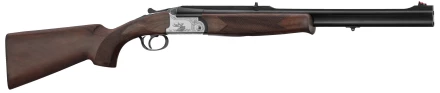 FAIR Premier Ergal MD Express Over-and-Under Shotgun, 8 x 57JRS Caliber, Engraving 2026