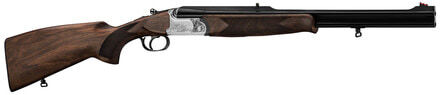 carabine Express Fair Luxe mono-détente calibre 30.06 Canon de 55cm