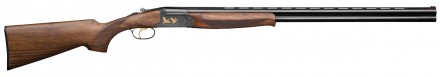 Fair Classic Acier - Ejecteur - Bascule Noire - Cal. 20