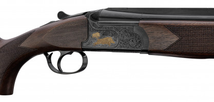 DC3333-02 Fair Super Express Premier hunting rifle Photo DC3333-02 Fair Super Express Premier hunting rifle