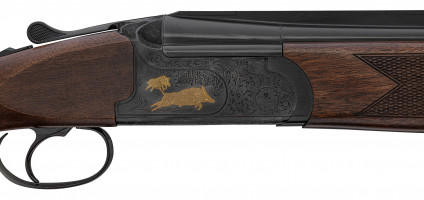 DC3333-04 Fair Super Express Premier hunting rifle Photo DC3333-04 Fair Super Express Premier hunting rifle