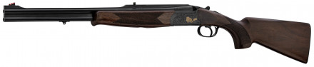 Photo DC3333-07 Fair Super Express Premier hunting rifle