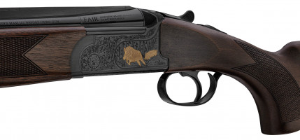 DC3333-08 Fair Super Express Premier hunting rifle Photo DC3333-08 Fair Super Express Premier hunting rifle