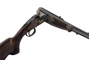 DC3333-11 Fair Super Express Premier hunting rifle Photo DC3333-11 Fair Super Express Premier hunting rifle