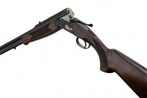 DC3333-12 Fair Super Express Premier hunting rifle Photo DC3333-12 Fair Super Express Premier hunting rifle