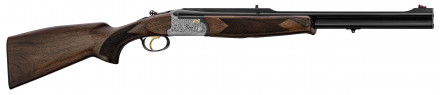 Express Fair Classic Over and Under Rifle Steel
