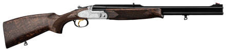 Express Prestige over and under rifle - False body - Ergal - Extractor
