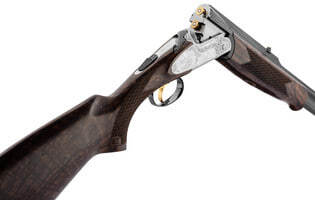 DC358EL-6-Fair Superposé - Lusso Express Faux Corp Ergal - Calibre 8x57 JRS Photo DC358EL-6-Fair Superposé - Lusso Express Faux Corp Ergal - Calibre 8x57 JRS