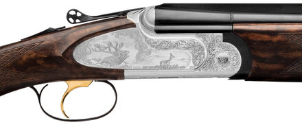 DC358EL-9-Fair Superposé - Lusso Express Faux Corp Ergal - Calibre 8x57 JRS Photo DC358EL-9-Fair Superposé - Lusso Express Faux Corp Ergal - Calibre 8x57 JRS