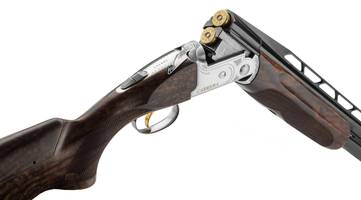 DC40H-12-Fair CARRERA - MD - Bande Haute - 12/70 - canon 76 cm Photo DC40H-12-Fair CARRERA - MD - Bande Haute - 12/70 - canon 76 cm