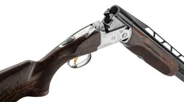 DC40H-13-Fair CARRERA - MD - Bande Haute - 12/70 - canon 76 cm Photo DC40H-13-Fair CARRERA - MD - Bande Haute - 12/70 - canon 76 cm