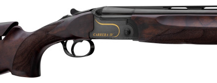 Photo DC432TR-05.jpg Fair CARRERA IV - Cal. 20/76 – 76 cm barrel