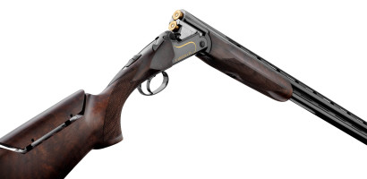 Photo DC432TR-14.jpg Fair CARRERA IV - Cal. 20/76 – 76 cm barrel