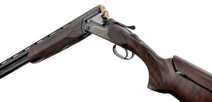 Photo DC432TR-15.jpg Fair CARRERA IV - Cal. 20/76 – 76 cm barrel